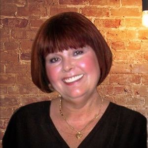 Meet your Posher, Sharon